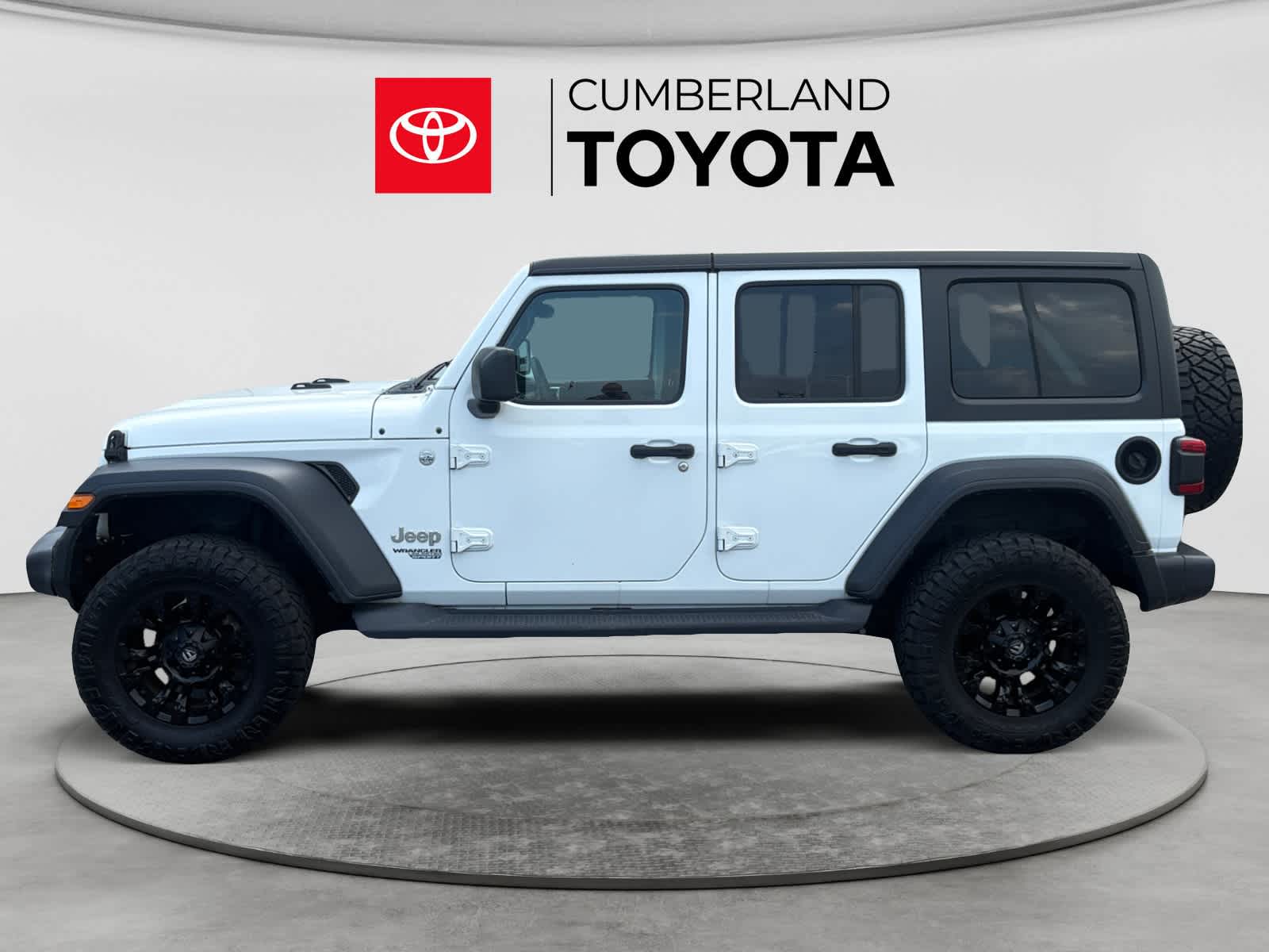 jeep all-new wrangler unlimited 2018 1C4HJXDGXJW114960 image jeep all-new wrangler unlimited 2018 1C4HJXDGXJW114960 image